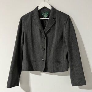 Lauren Ralph Lauren Blazer